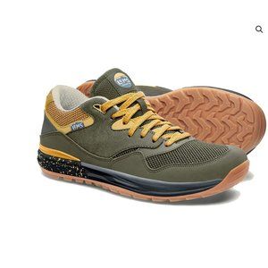 Lems Trailhead Vegan Hiking Shoe